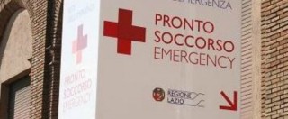 Copertina di L’ipocondria non passa mai di moda: diario di serate al pronto soccorso e altri (falsi) allarmi