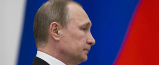 Copertina di Siria, Putin: “Inizio ritiro truppe russe. Obiettivi raggiunti, missione completata”