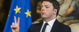 Petrolio Basilicata, Senato respinge le due mozioni di sfiducia. Renzi: “Per 20 anni barbarie giustizialista”. Ala: “Bravo come Craxi”