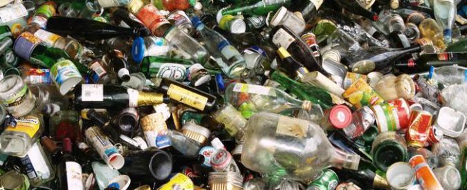 Riciclo, dalla politica degli inceneritori ai materiali misti: i ... Distrugge i rifiuti urbani