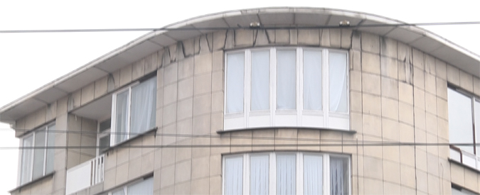 Copertina di Viaggio a Schaerbeek: il quartiere da dove è partito il commando dell’aeroporto