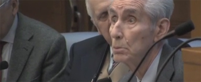 Copertina di Trivelle, Rodotà: “Intollerabile che il Pd delegittimi la tornata referendaria”