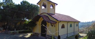 Copertina di Calabria, il pentito nel verbale: “La chiesa costruita con i soldi della ‘ndrangheta”