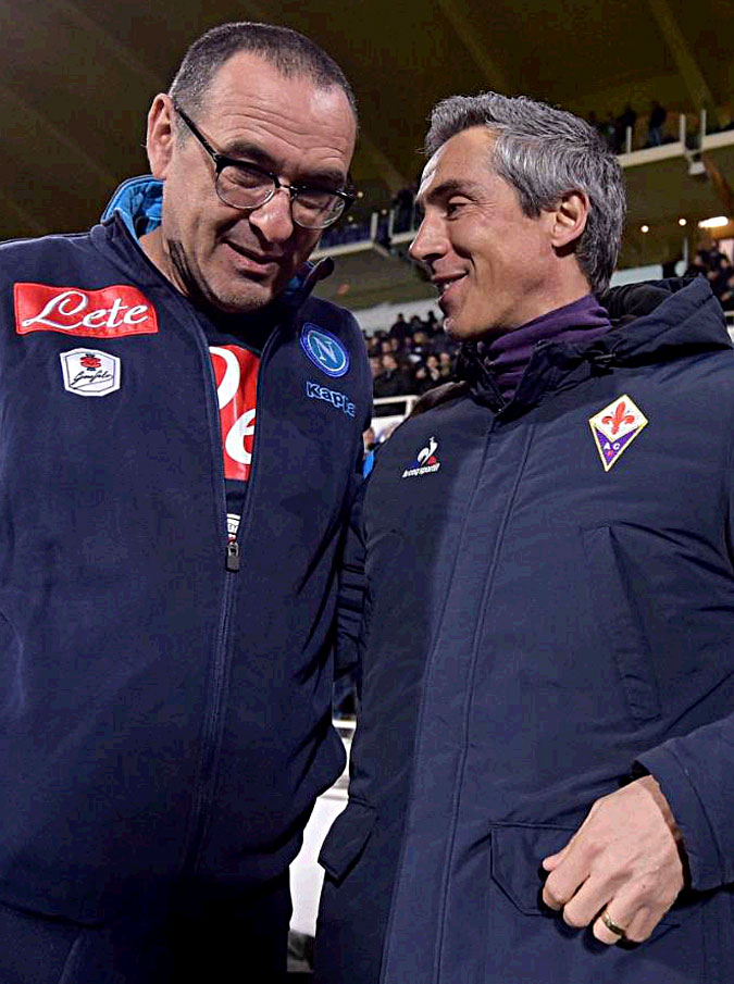 Ten Talking Points: la luccicanza di Fiorentina e Napoli. Inter stravolta ma Mancini sembra intonso