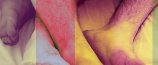 Copertina di Etero, bisessuali o omosessuali? Non più: il futuro è di chi sceglie la “sessualità fluida”