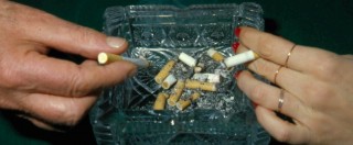 Copertina di Fumo passivo, Rai condannata in Cassazione: “Non bastano gli avvisi, divieto da far rispettare con sanzioni”
