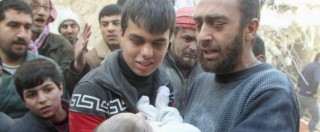 Siria, 5 anni di guerra e 270mila morti. Inizia il rientro del contingente russo
