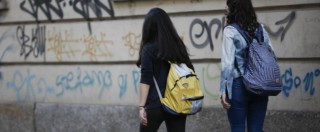 Copertina di Torino, scontri tra universitari: arrestati sei studenti del centro sociale Askatasuna