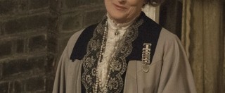 Copertina di Suffragette, il film sulle donne che cambiarono la storia con Meryl Streep. La regista: “Esterrefatta che una storia così non fosse mai stata raccontata”
