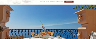 Copertina di Taormina, l’hotel San Domenico allo sceicco del Qatar Al-Thani per 52,5 milioni