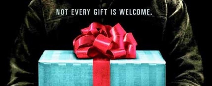 The Gift, non accettare mai regali da uno sconosciuto. Il thriller orrorifico di Joel Edgerton (TRAILER)
