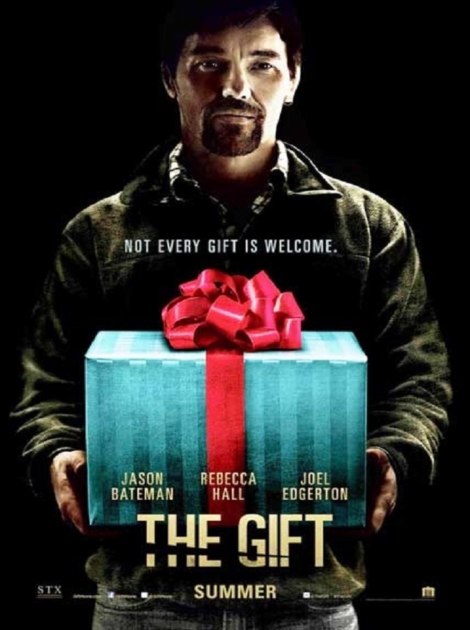 The Gift, non accettare mai regali da uno sconosciuto. Il thriller orrorifico di Joel Edgerton (TRAILER)