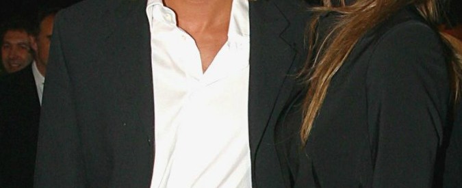Francesco Totti – Ilary Blasi: è nata Isabel, terza Royal Baby di Roma e sorellina di Christian e Chanel