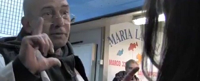 Copertina di Roma, operatori esasperati al mercato Trionfale tra degrado, topi e canoni alti