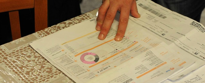 Bollette, passare alla tariffa di maggior tutela costa fino a 65 ... Richiesta sospensione fornitura enel