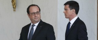 Copertina di Jobs Act francese, dopo le proteste il governo Valls ammorbidisce la riforma. Ma ai sindacati non basta
