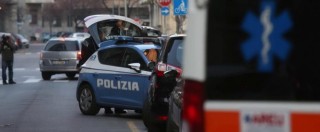 Copertina di Milano, donna uccide il compagno con una katana durante una lite