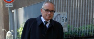 Copertina di Monte dei Paschi di Siena, l’ex direttore generale Antonio Vigni condannato a risarcire 245 milioni alla banca