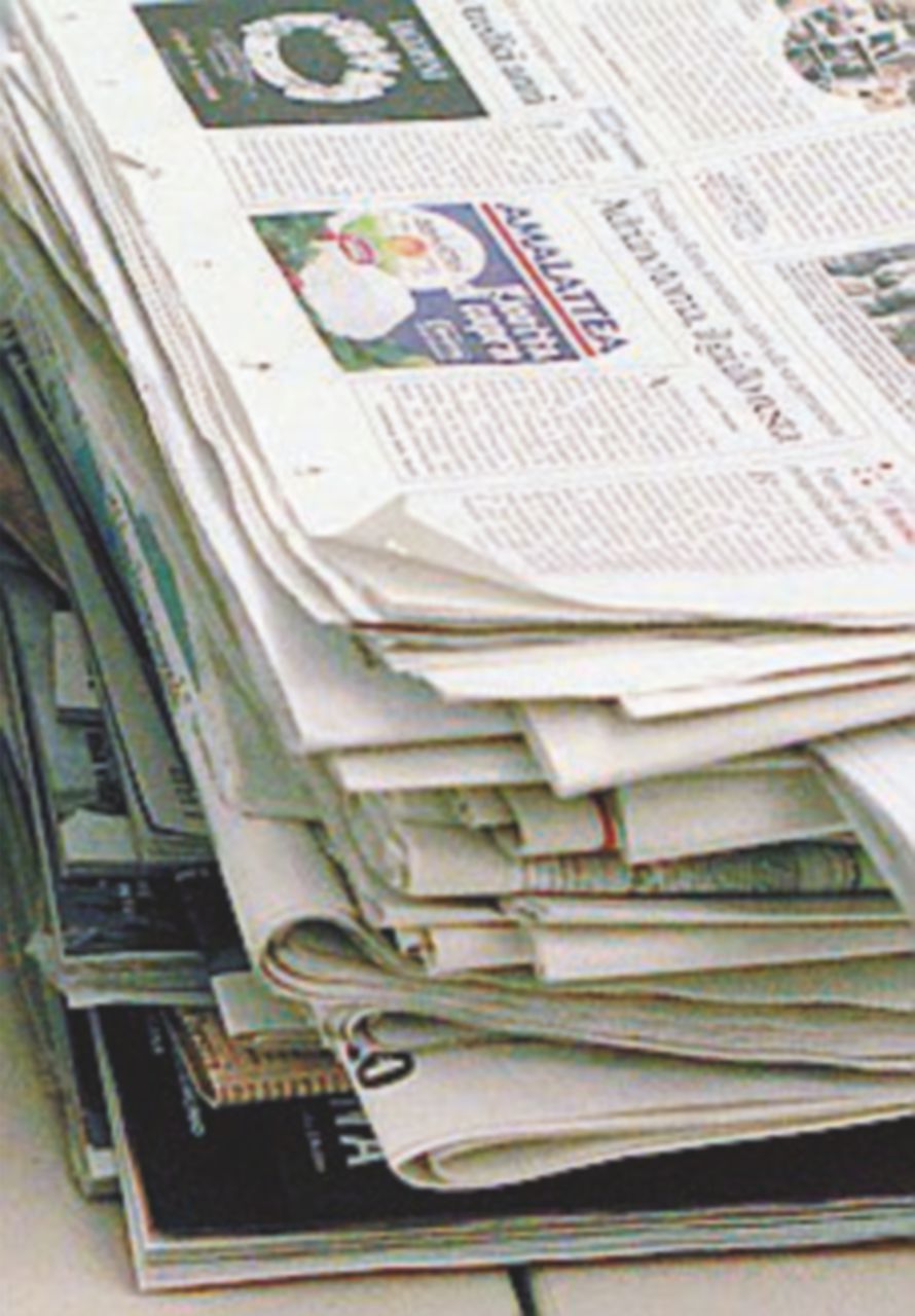 Giornalisti e compensi “iniqui”: schiaffo a governo, Fieg e Fnsi Giornalisti e compensi “iniqui”: schiaffo a governo, Fieg e Fnsi