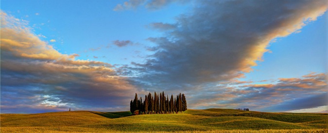 Copertina di Giornata della Terra 2016, oltre 800 fotografie del “tesoro da custodire”. Meraviglie della natura e angoli dimenticati