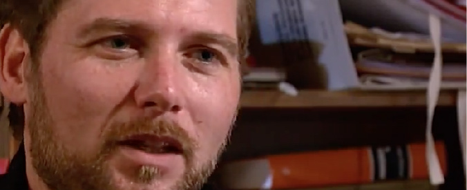 Copertina di Servizio Pubblico, mafia: prima di Riina jr, l’intervista esclusiva al figlio del super boss Provenzano