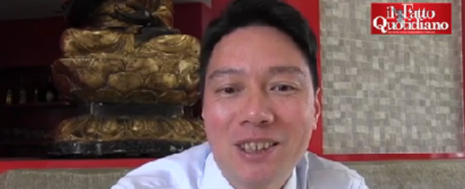 Copertina di Comunali, l’urlo di Chen LiMin: “Mi candido a Busto Arsizio, noi cinesi dobbiamo dare il nostro contributo”