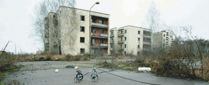 Chernobyl, 26 aprile 1986: il disastro nucleare che paralizzò l’Europa di paura. Ma ci dissero: “E’ tutto sotto controllo”
