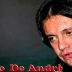 Copertina di Lite Cruciani-Cristiano De André: “Parlami di tua figlia”. “Vai a cagare, sei un gossipparo del cazzo”