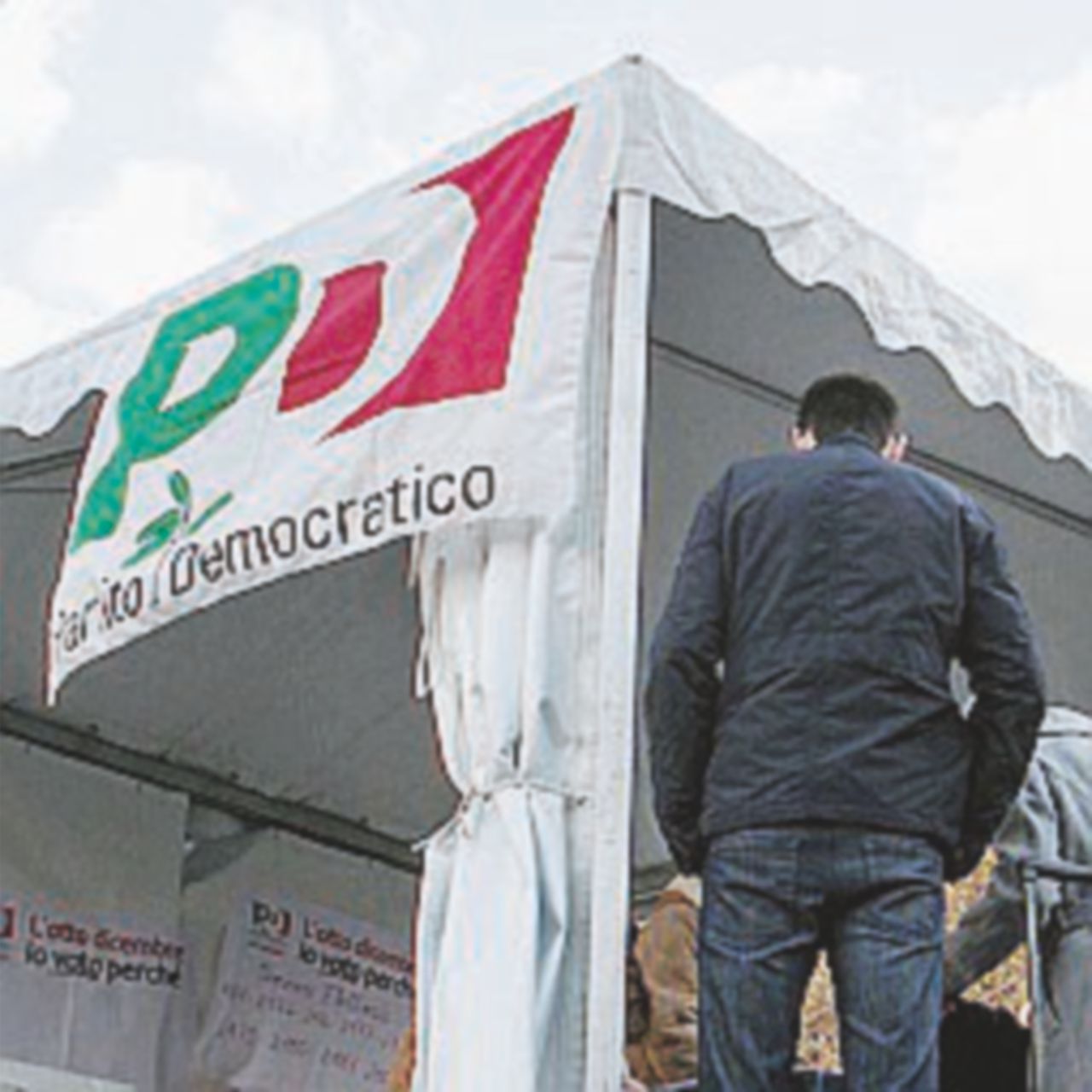 Primarie per legge, la proposta renziana Primarie per legge, la proposta renziana