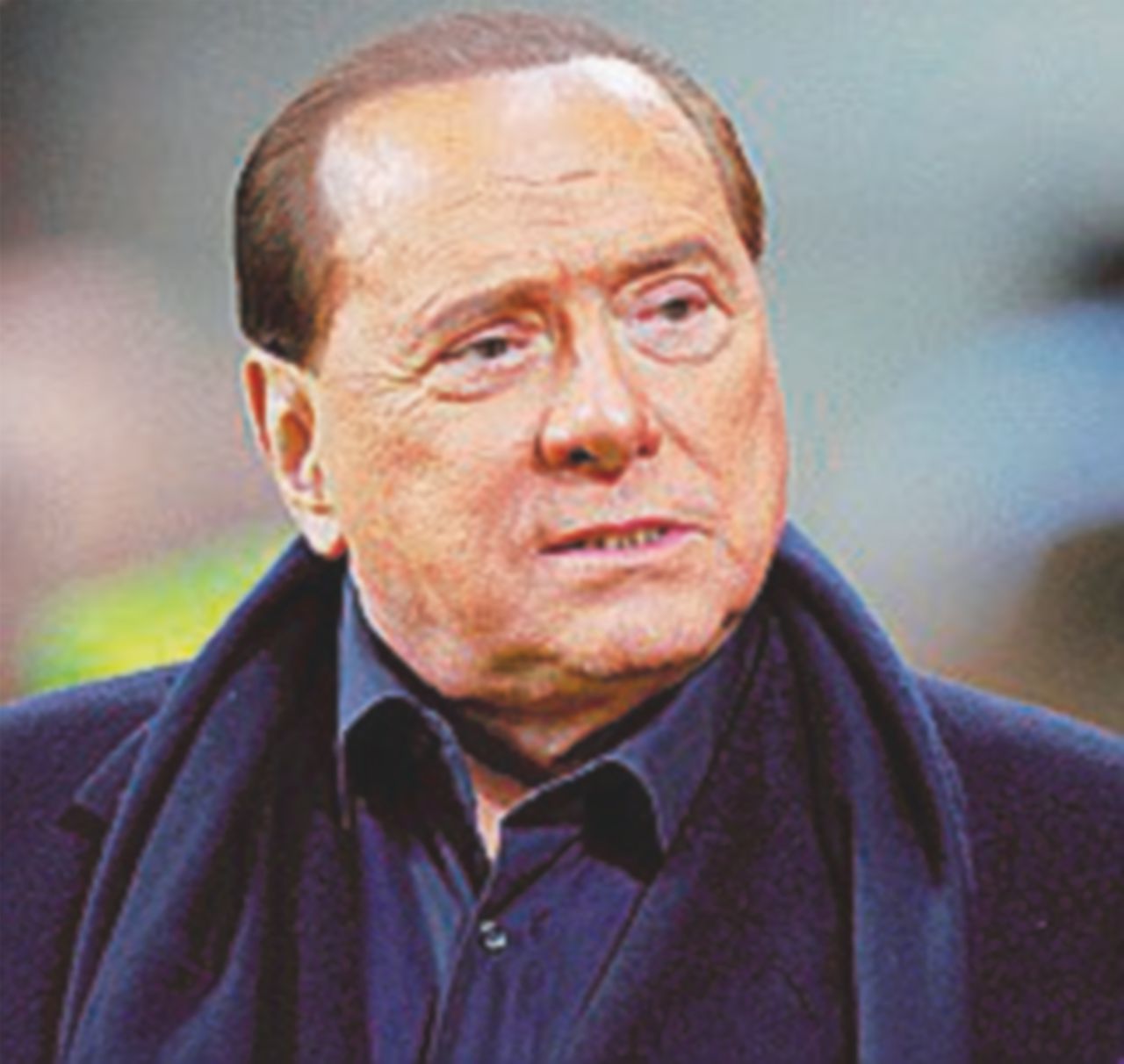 I soldi di B. ai testimoni anche a gennaio 2016