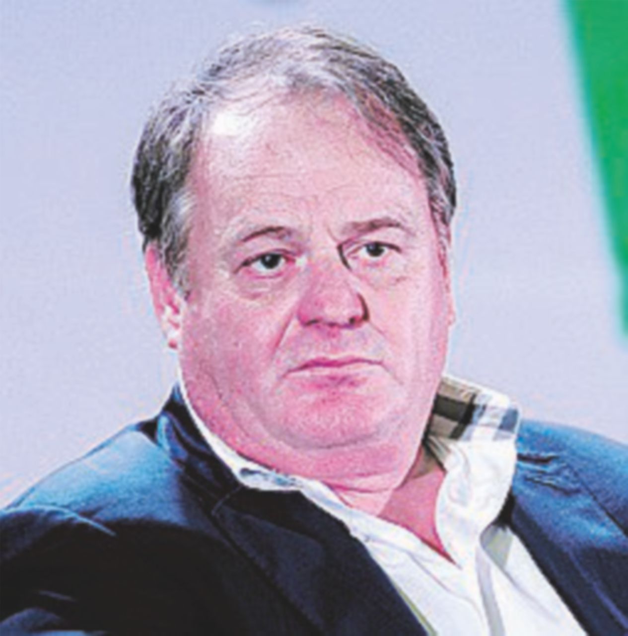 350 mila euro di multa per Cracolici, assessore del Pd