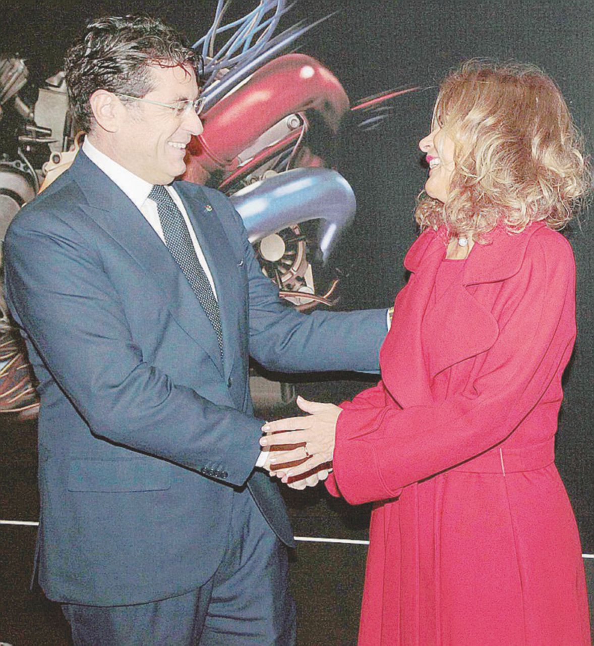 Il clan dei siciliani antimafia ora imbarazza Confindustria