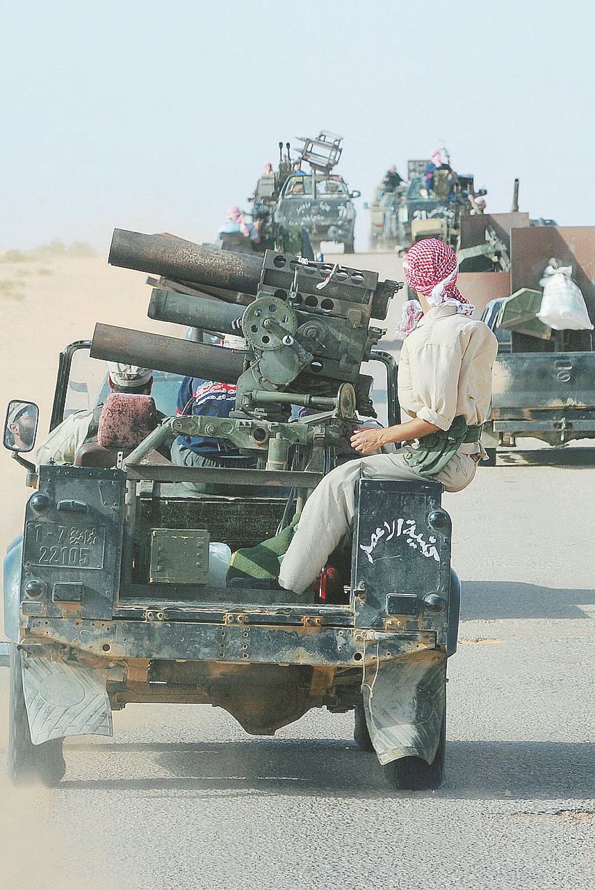 Il Risiko libico di al-Sarraj: “Dateci soldi, non soldati”