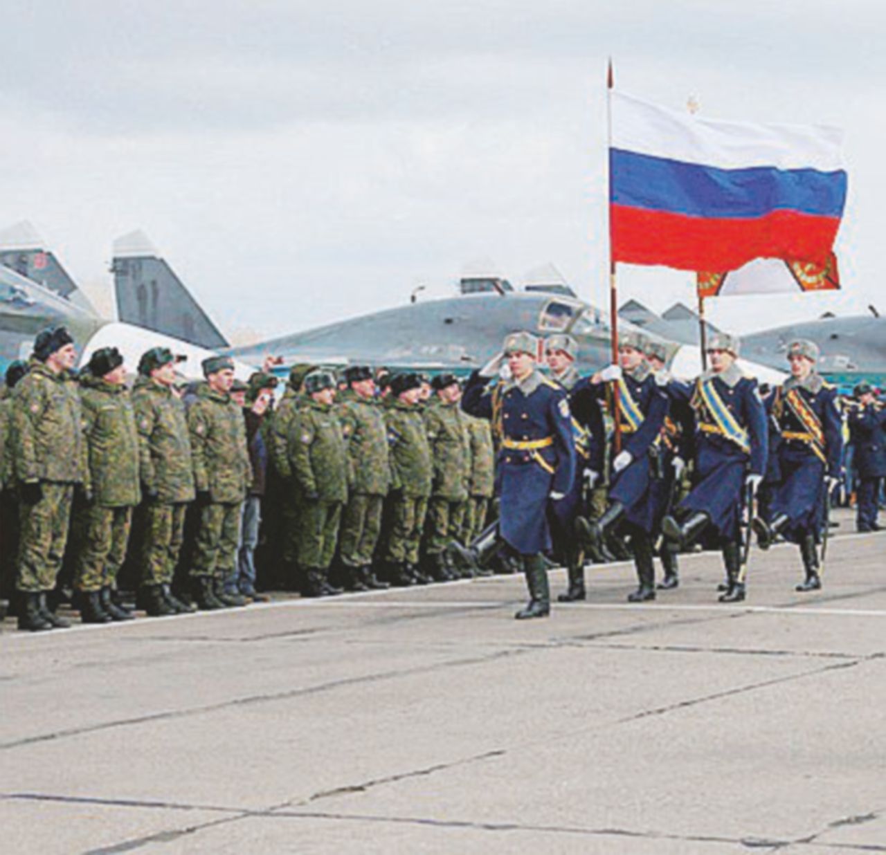 Apocalypse Siria, i mercenari di Wagner e la sporca guerra per conto di Mosca