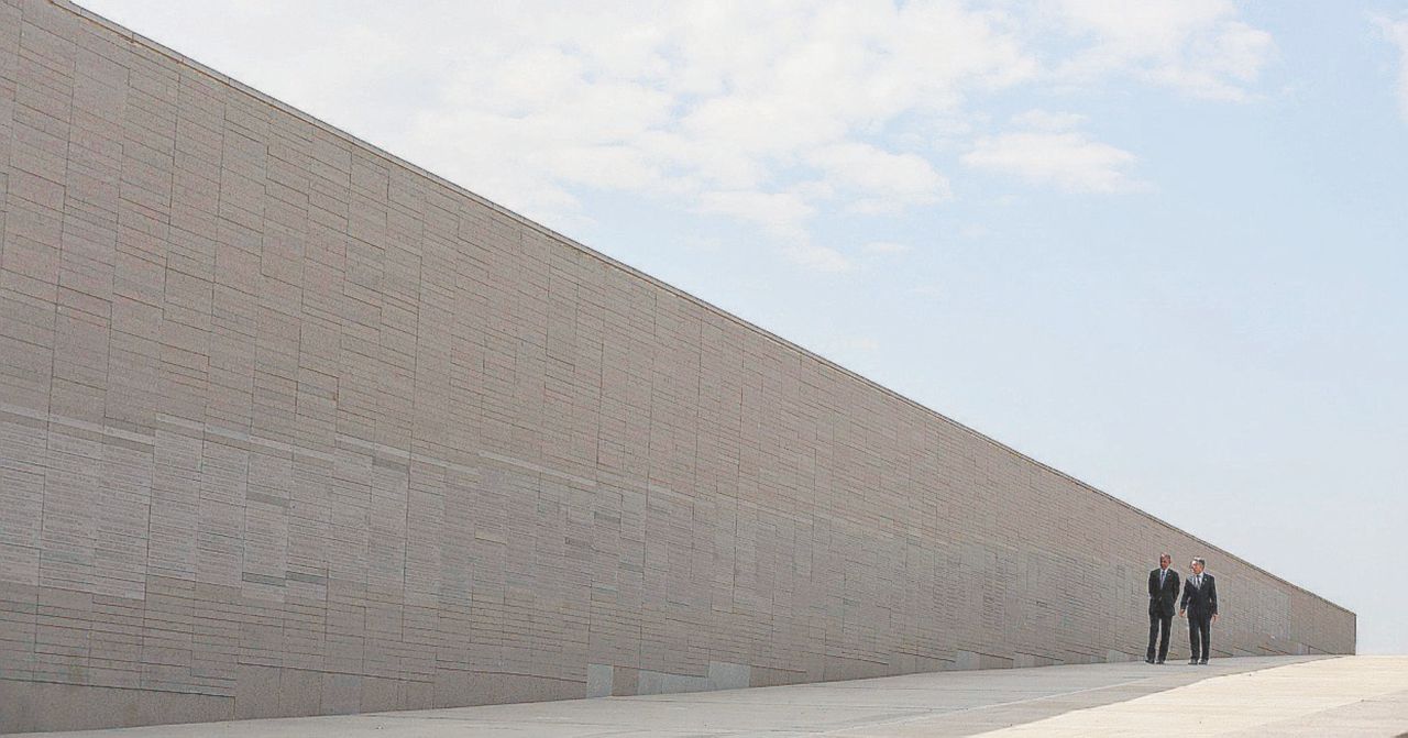 “Desaparecidos e la cifra-simbolo che non torna”