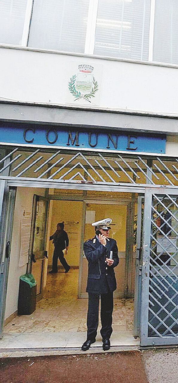 A Quarto dopo la tempesta: partiti azzerati, vince il caos