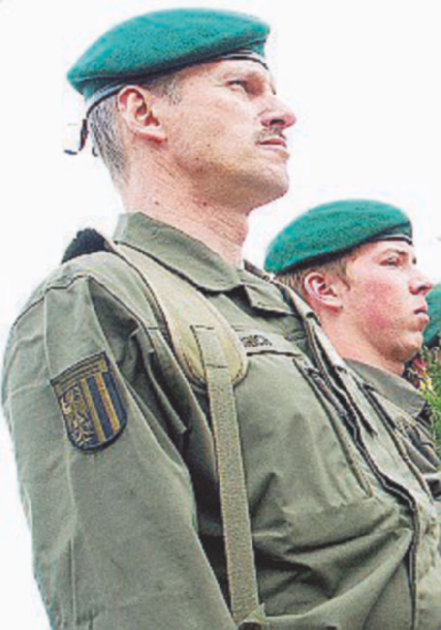 Migranti, l’Austria: “Militari al confine del Brennero”