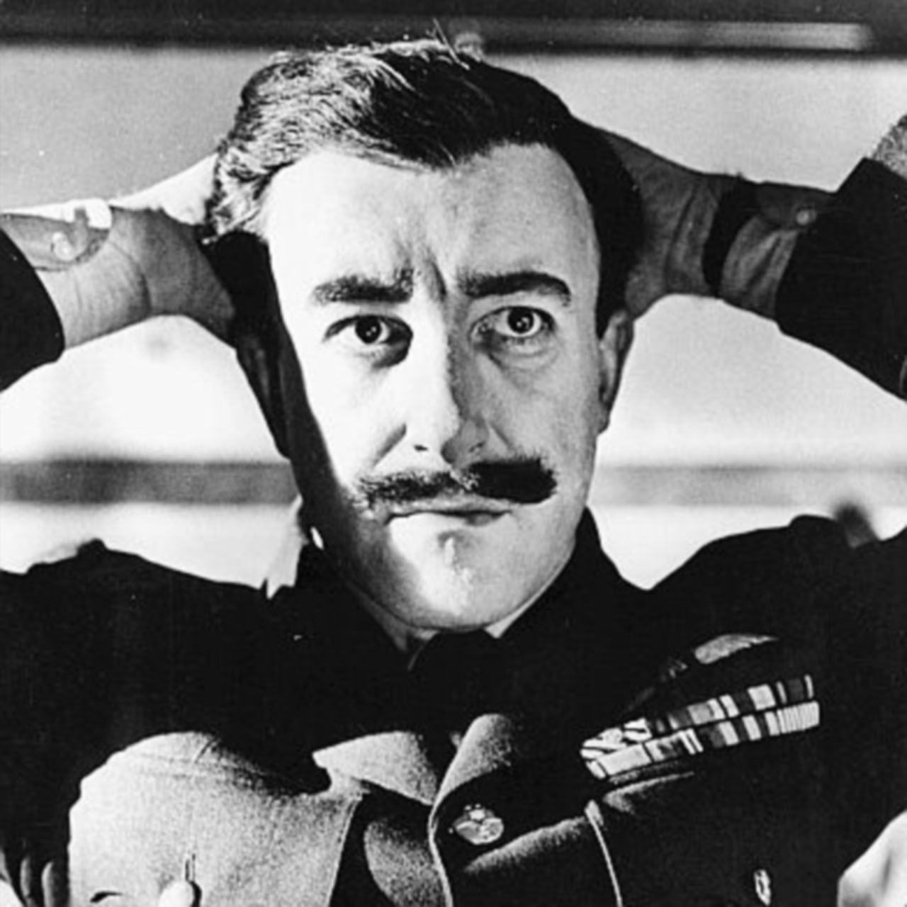 I nuovi dr. Stranamore di Atene