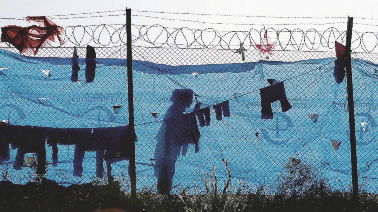 “Quindici giorni per stabilire  se una richiesta di asilo è legittima”