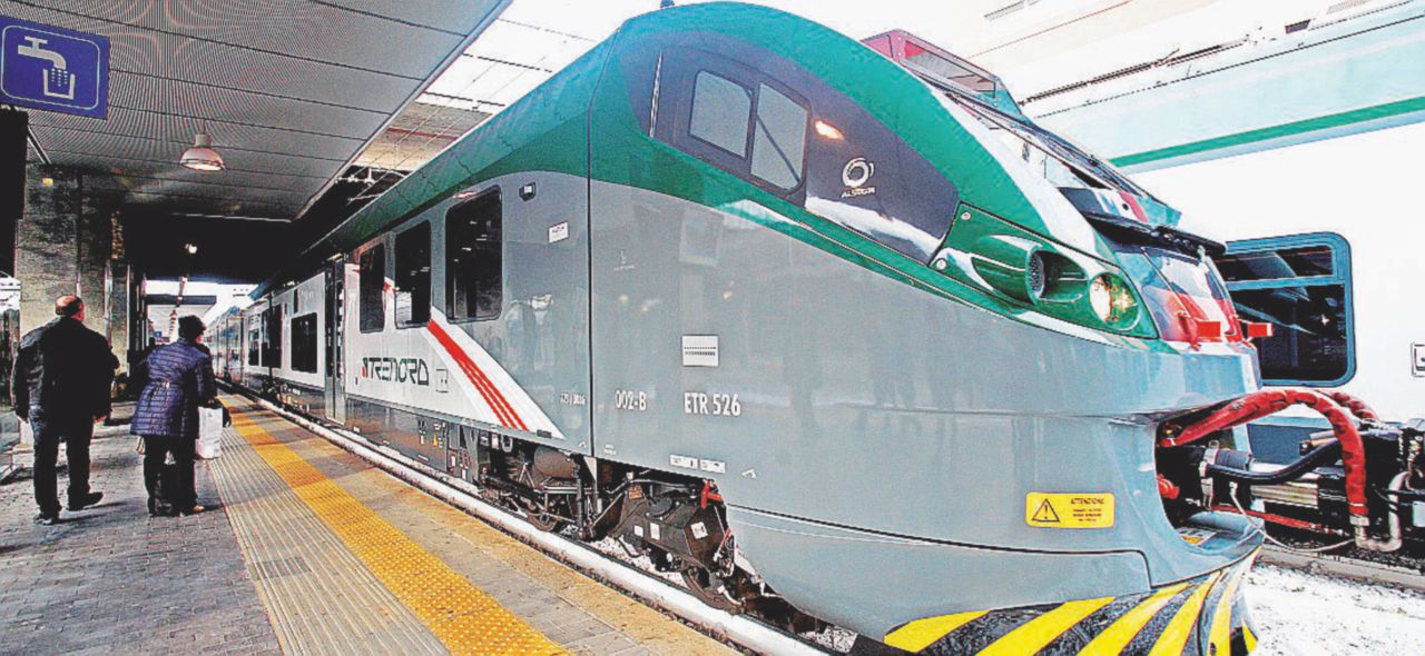 Il parere di Onida  “salva” il presidente di Ferrovie Nord