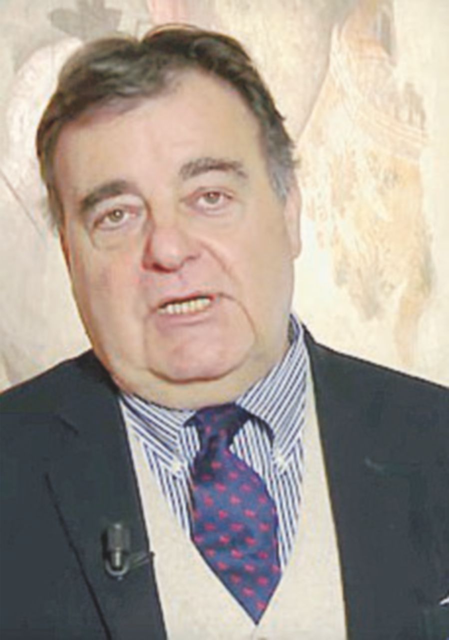 “No alla svendita  del patrimonio culturale italiano”