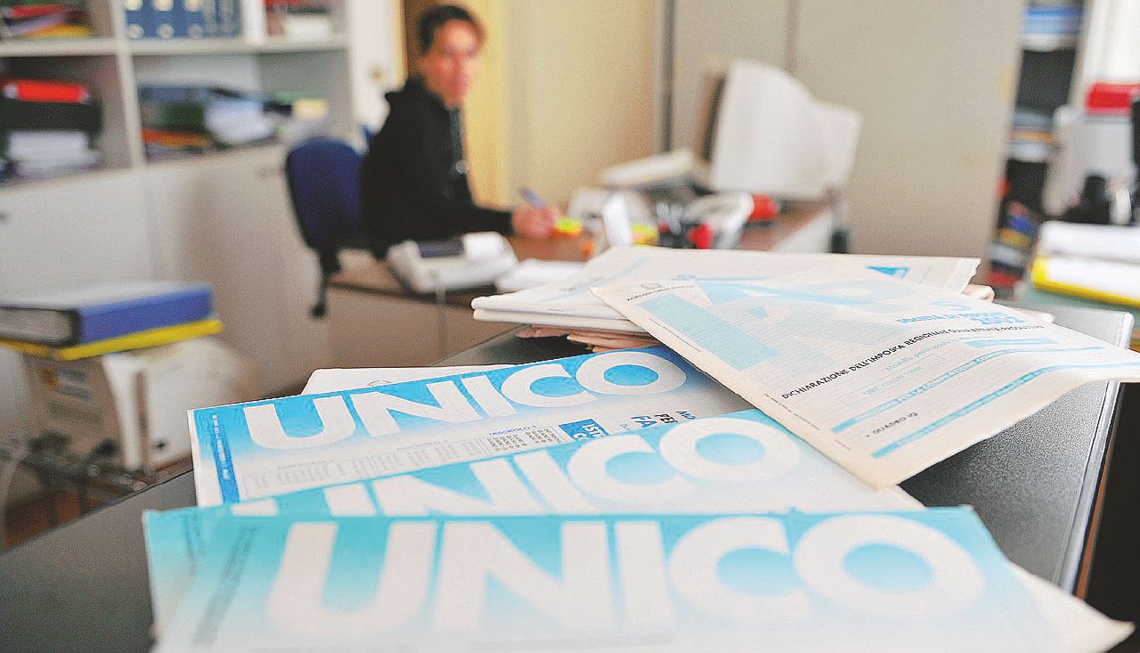 Multe e controlli, tutti i rischi dell’Unico precompilato
