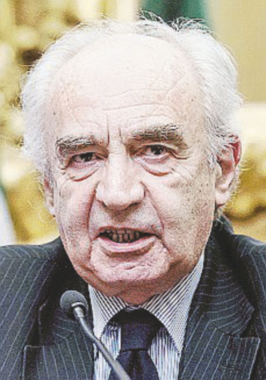 Gotti Tedeschi: “Sono stato cacciato a calci nel sedere dallo Ior”