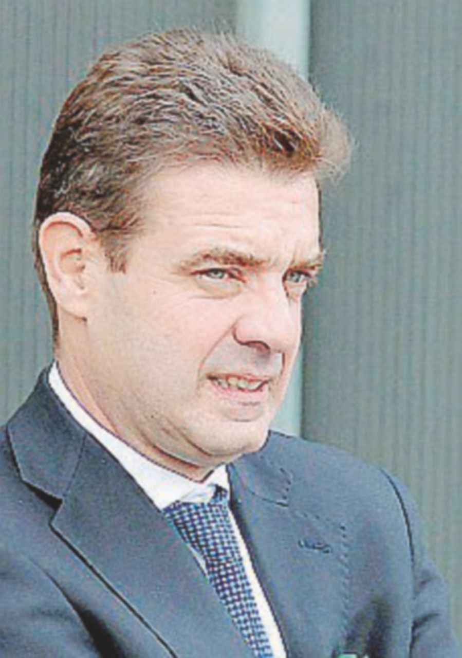 “Spese pazze”, chiesti 2 anni e 4 mesi per l’ex governatore Cota