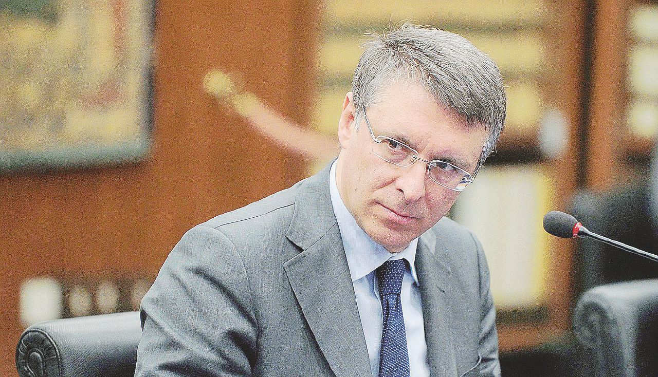 “L’insulto a Saviano è figlio della crisi di tutta l’antimafia”