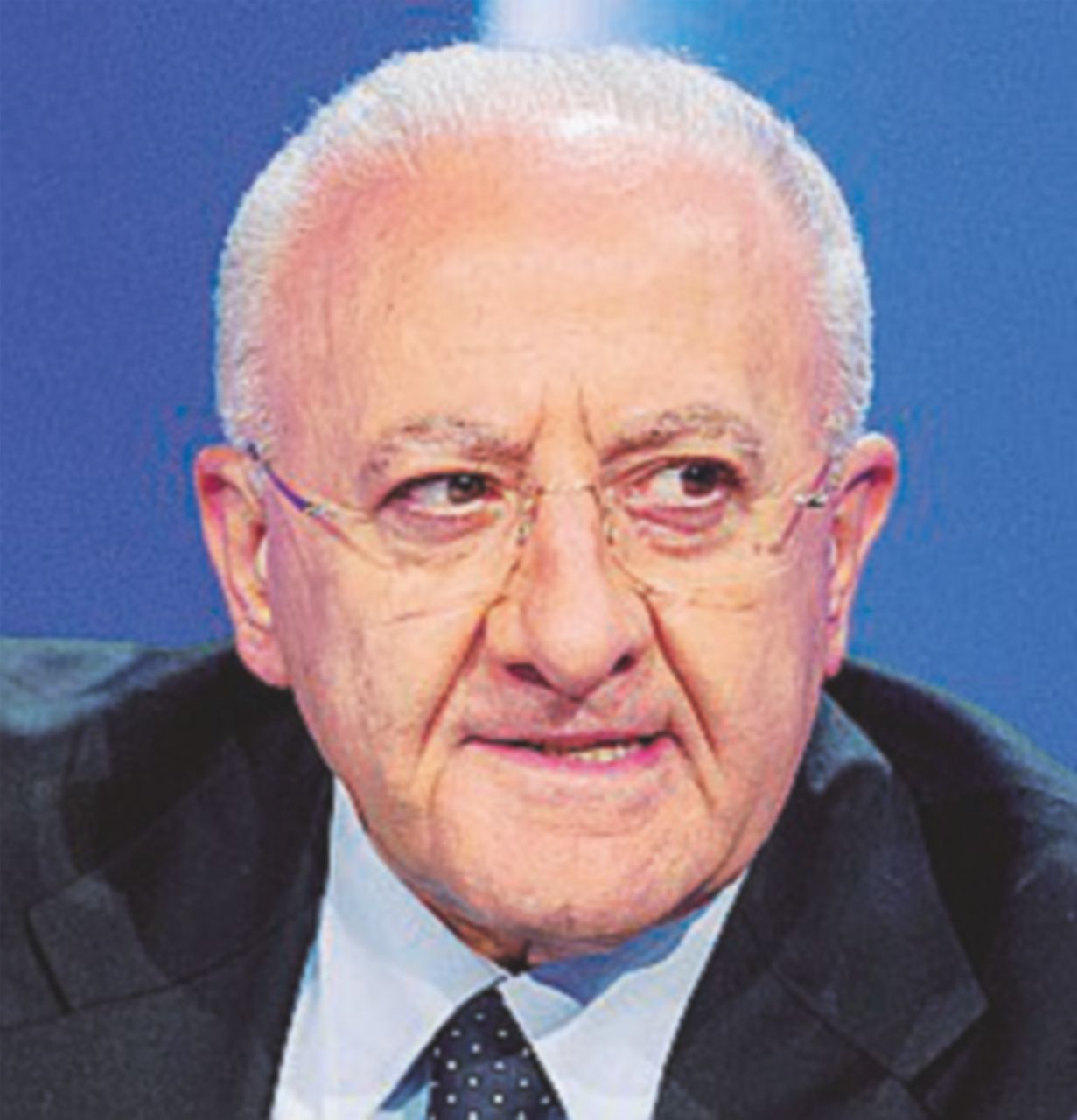 Piazza della Libertà, guai in arrivo per De Luca