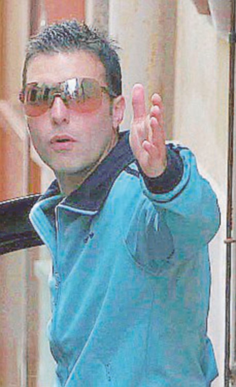 Vespa invita Riina jr. Il dem Anzaldi: “Rai non lo permetta”