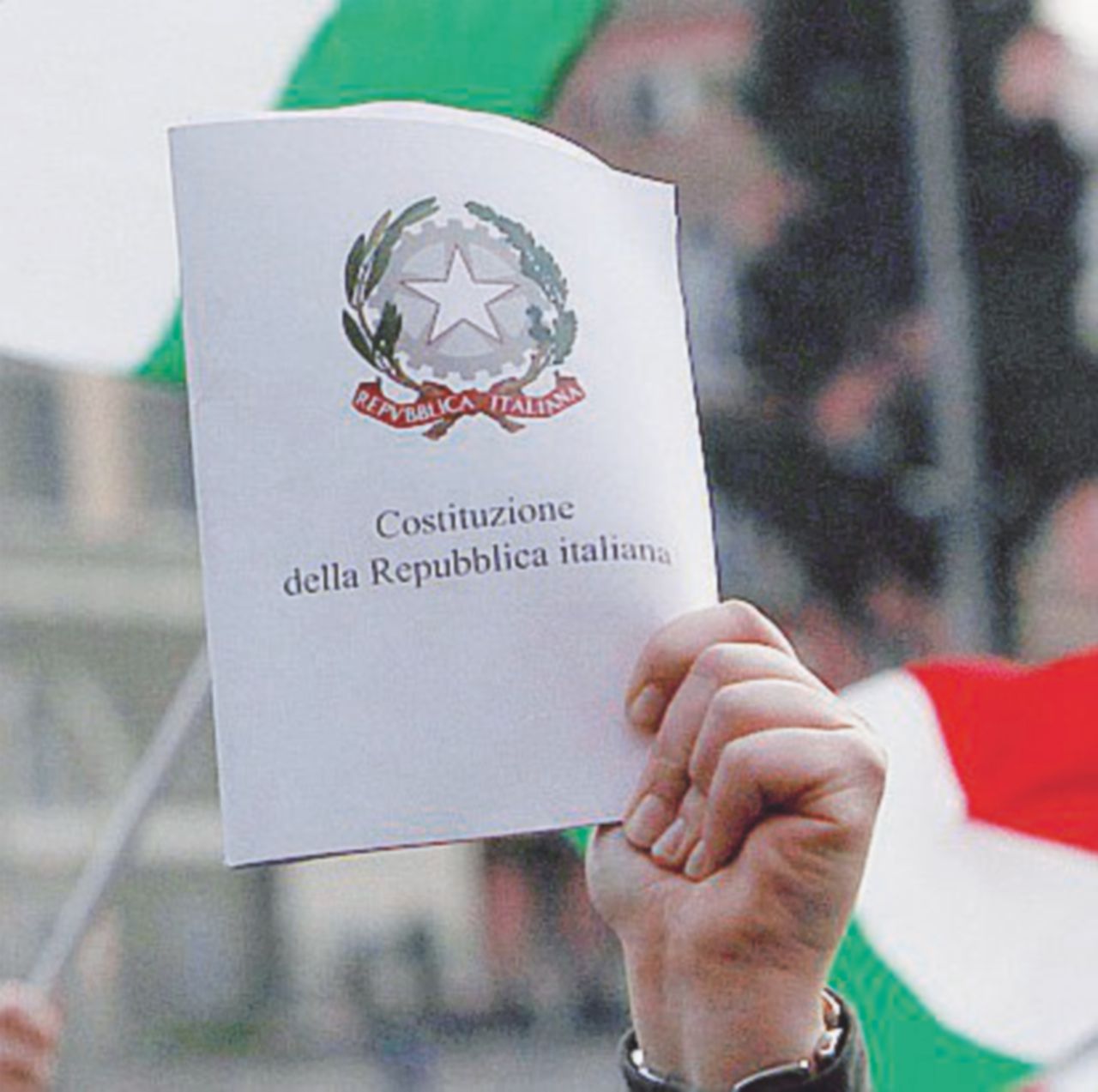 Le riforme e lo stile Tempa Rossa