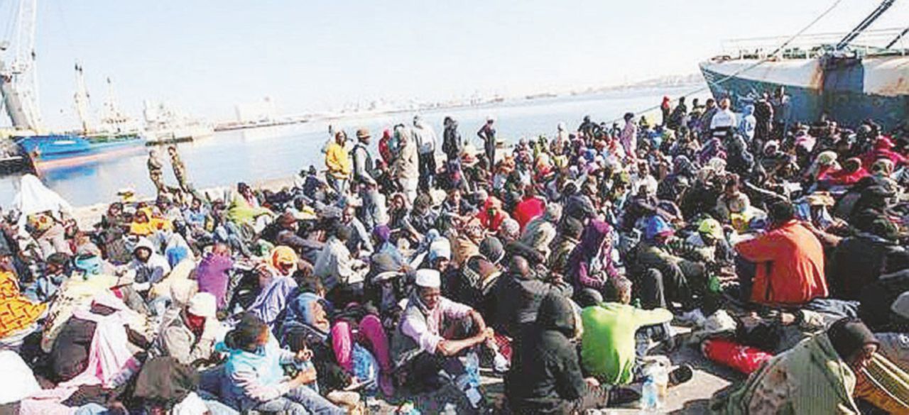 Sarraj diventa infine padrone di Tripoli. Solo Tobruk ora si oppone a un governo