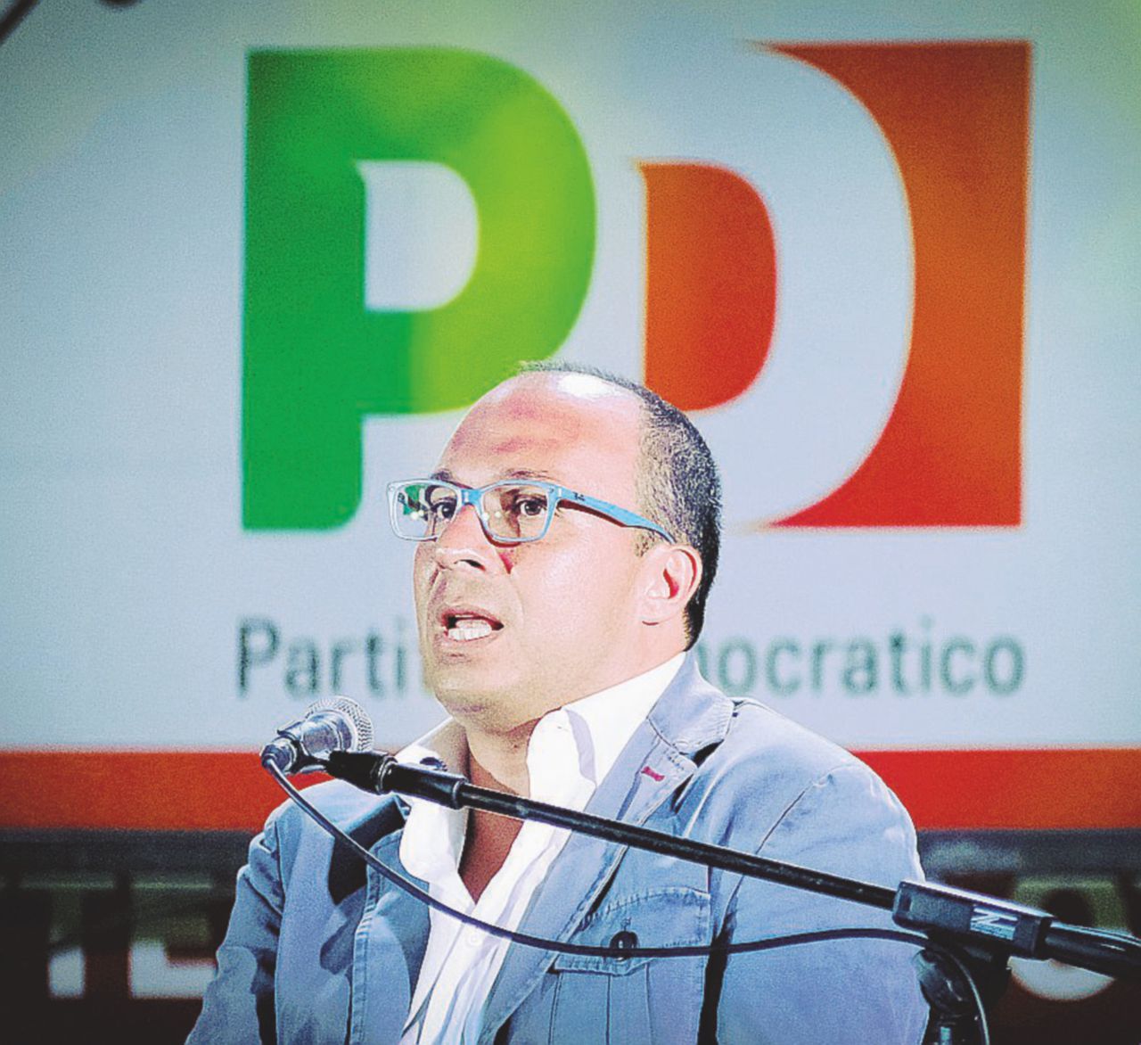 La Leopolda di Faraone tra “claque” e riciclati